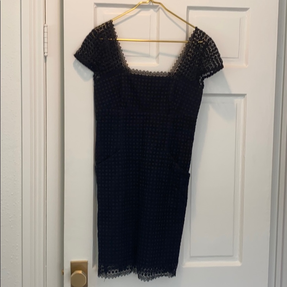 Milly Dress